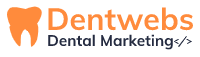 Dentwebs Dental Marketing Company Logo